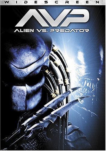 Image 0 of AVP: Alien vs. Predator (Widescreen Edition)