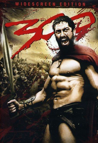 Image 0 of 300 (Single-Disc Widescreen Edition)