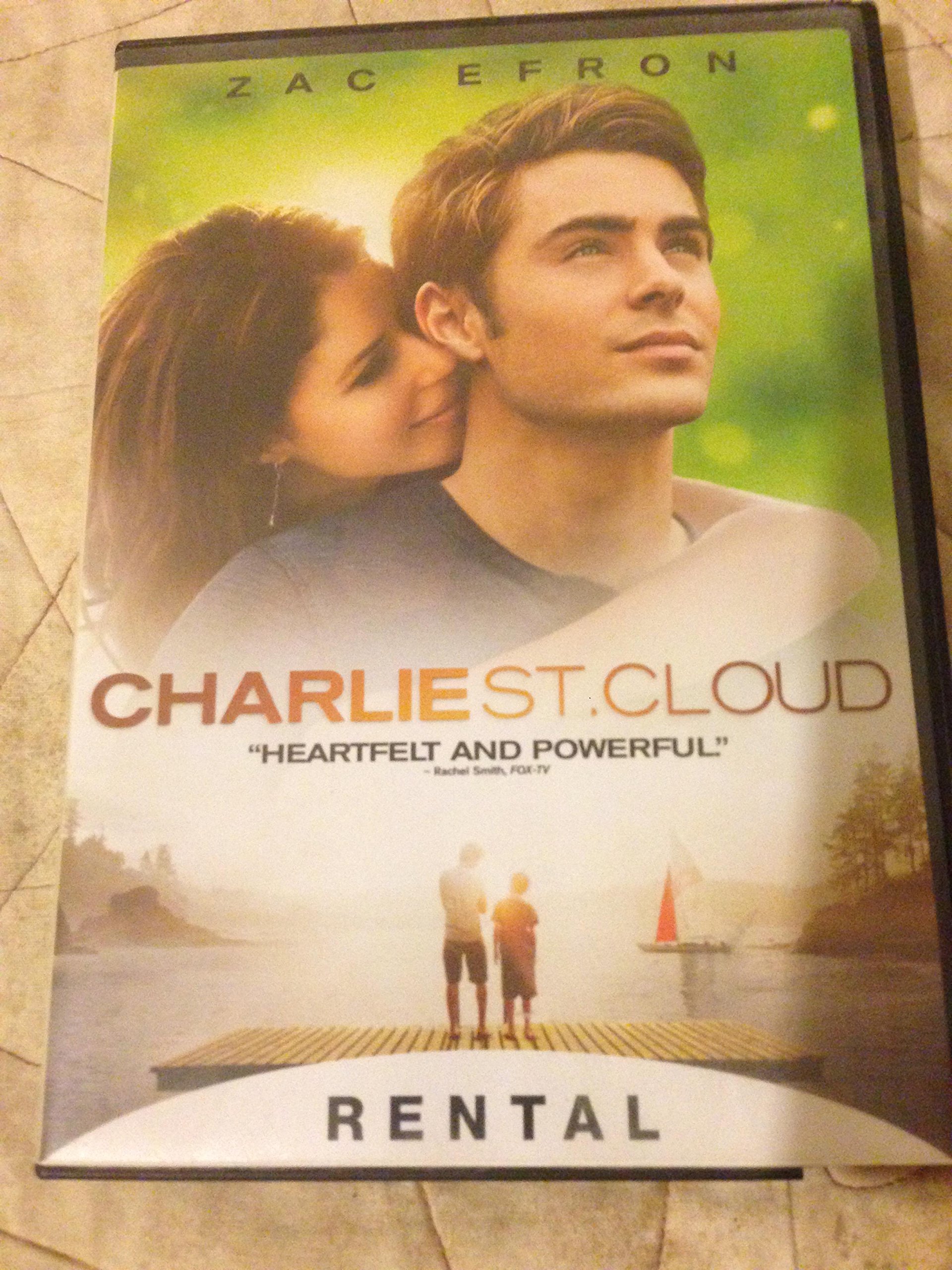 Image 0 of Charlie St.Cloud