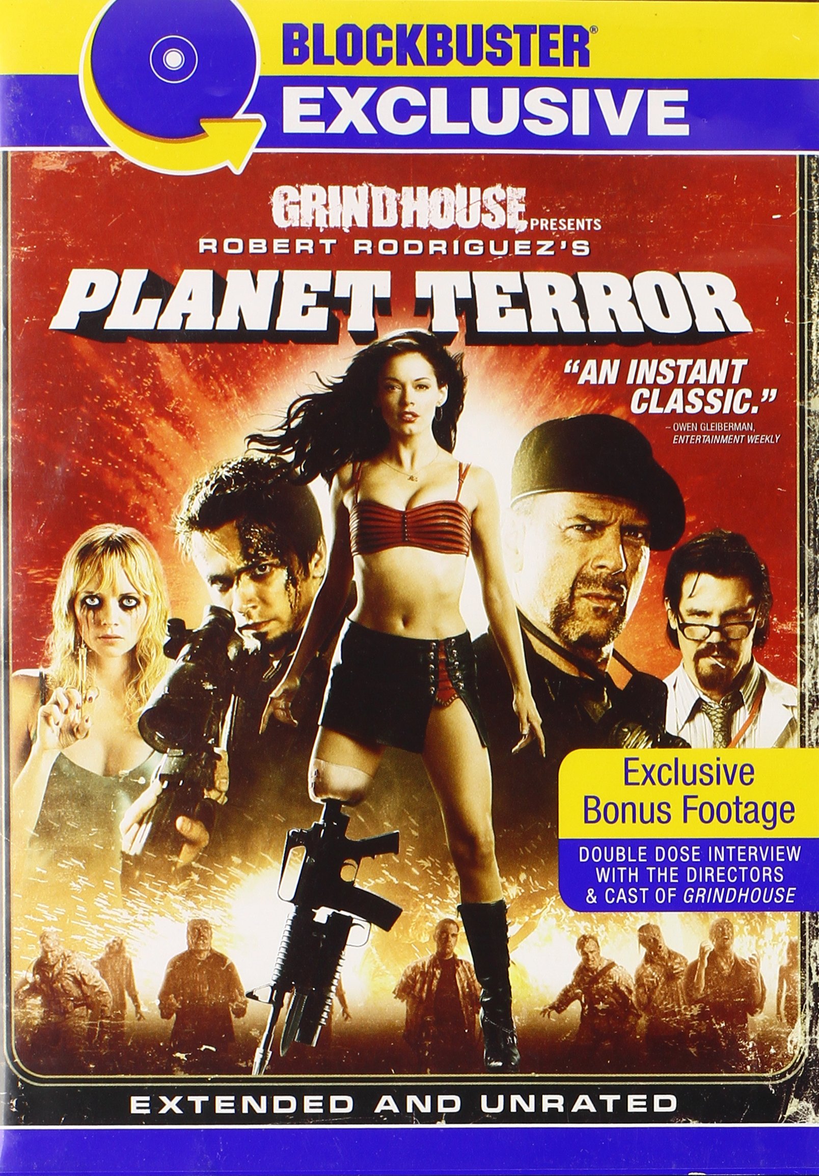 Image 0 of Planet Terror