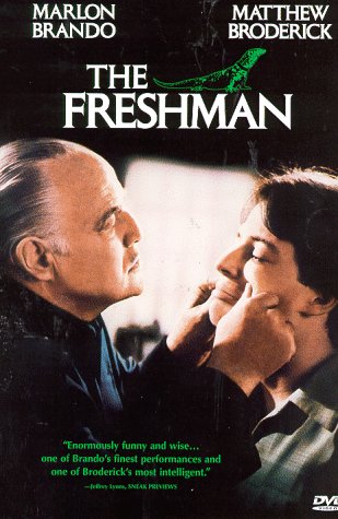 Image 0 of The Freshman