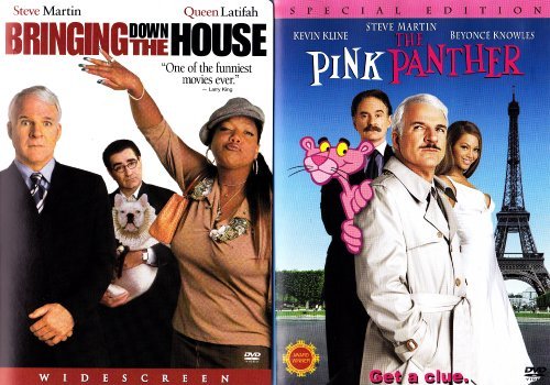 Image 0 of The Pink Panther (Special Edition) (2006)