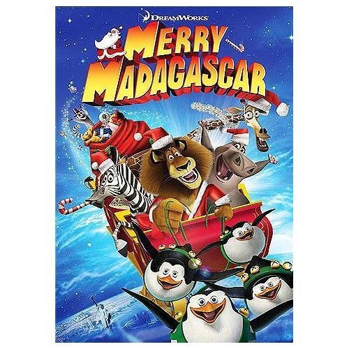 Image 0 of Merry Madagascar