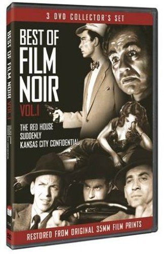 Image 0 of Best of Film Noir Vol. 1