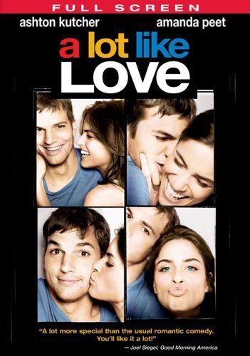 Image 0 of A Lot Like Love (Full Screen Edition)