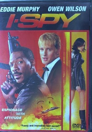 Image 0 of I-Spy