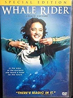 Image 0 of Whale Rider