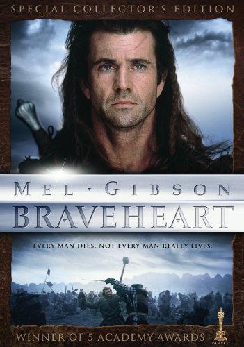 Image 0 of Braveheart (Two-Disc Special Collector's Edition)