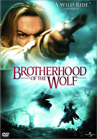 Image 0 of Brotherhood of the Wolf