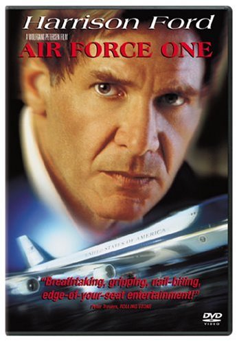 Image 0 of Air Force One