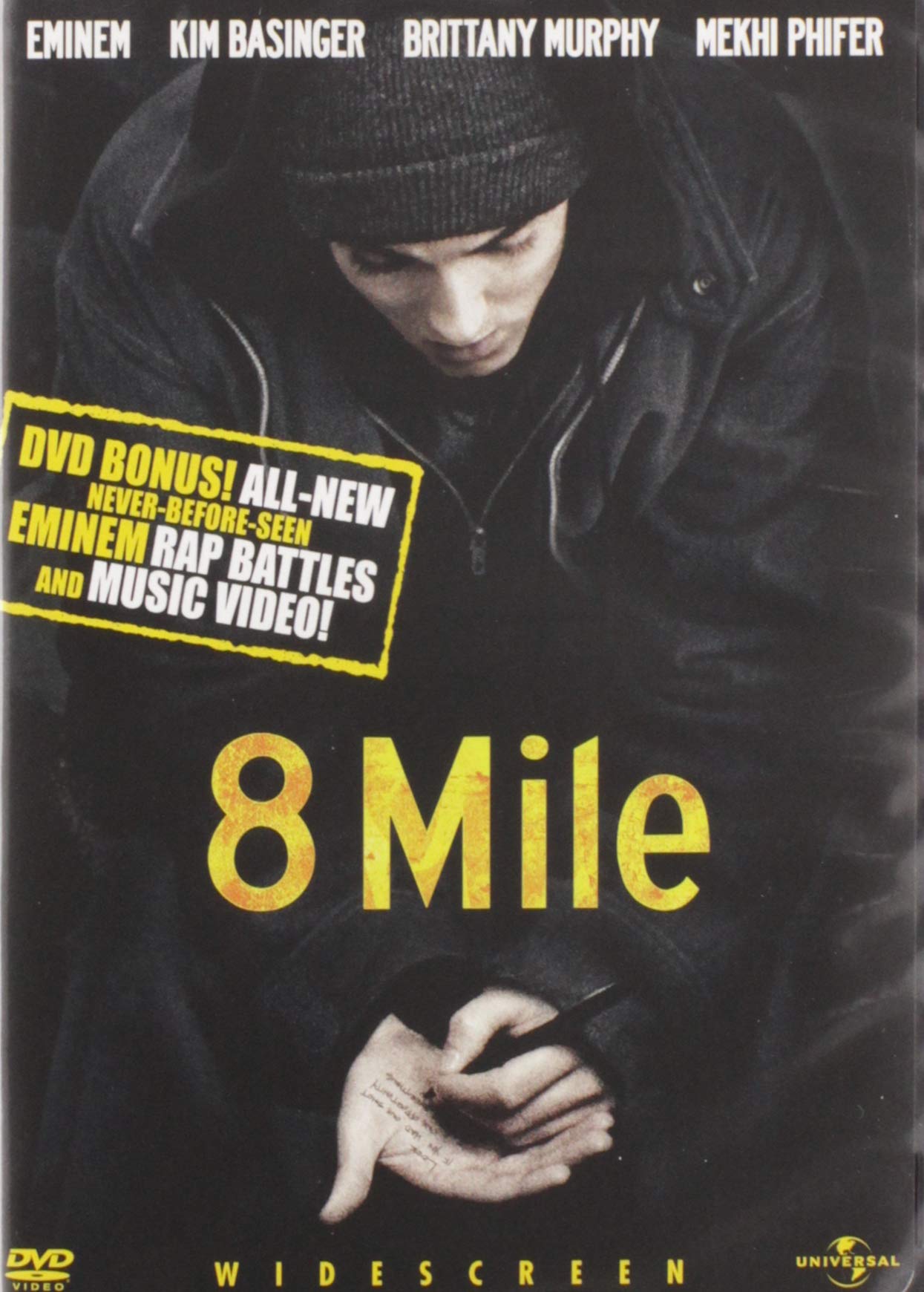 Image 0 of 8 Mile
