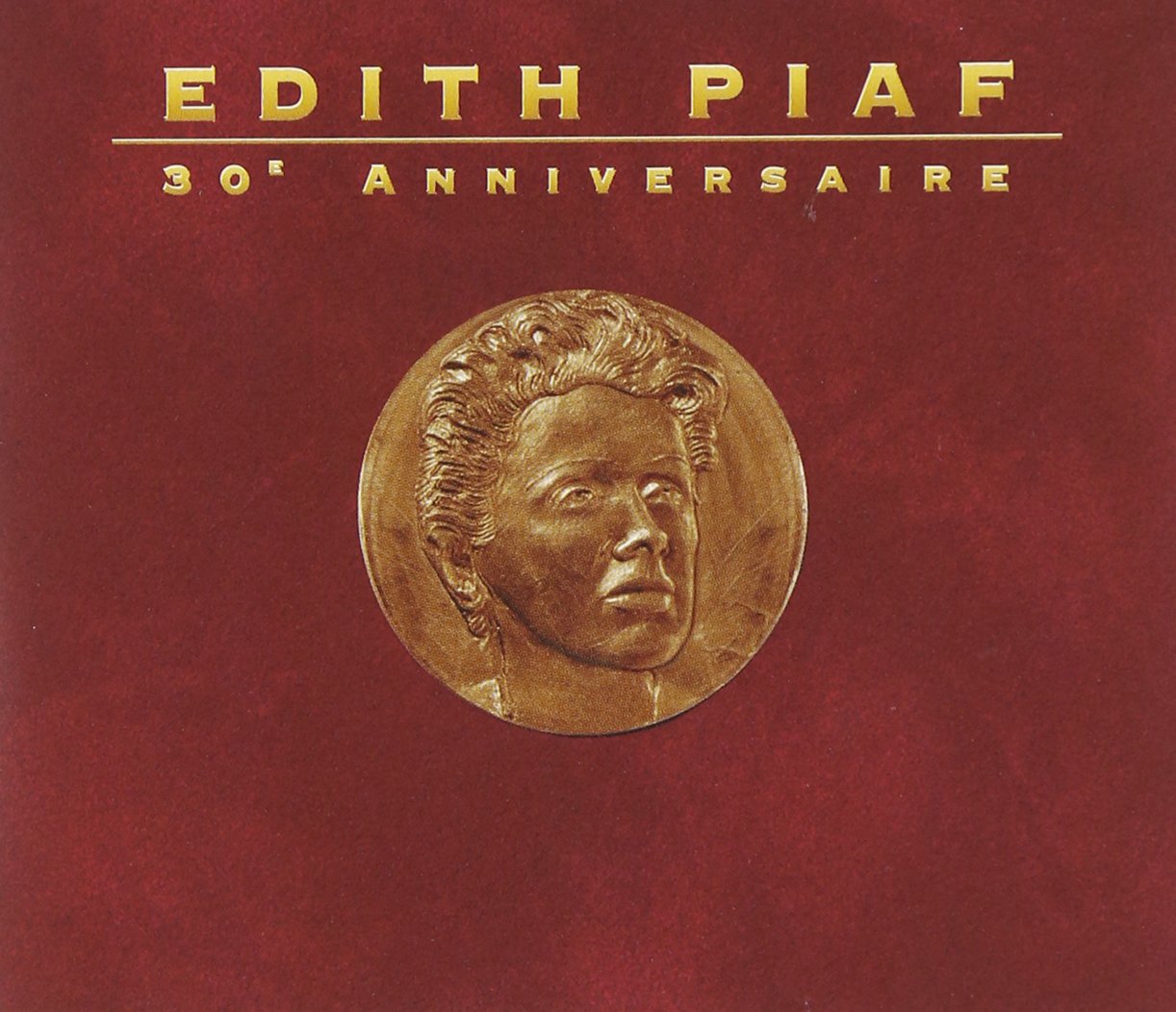 Image 0 of 30th Anniversaire