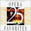 Image 0 of 25 Opera Favorites