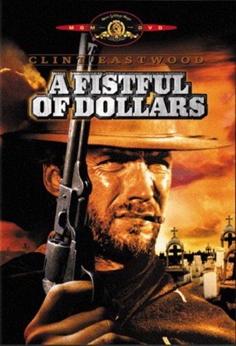 Image 0 of A Fistful of Dollars
