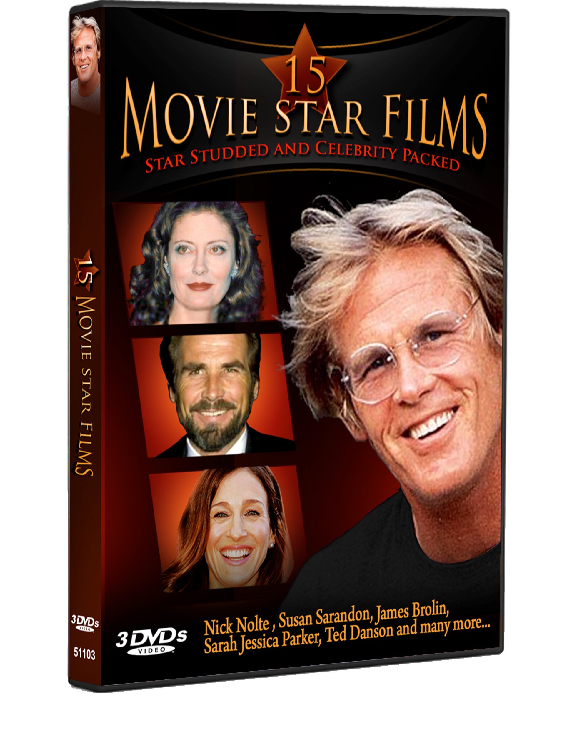 15 Movie Star Films