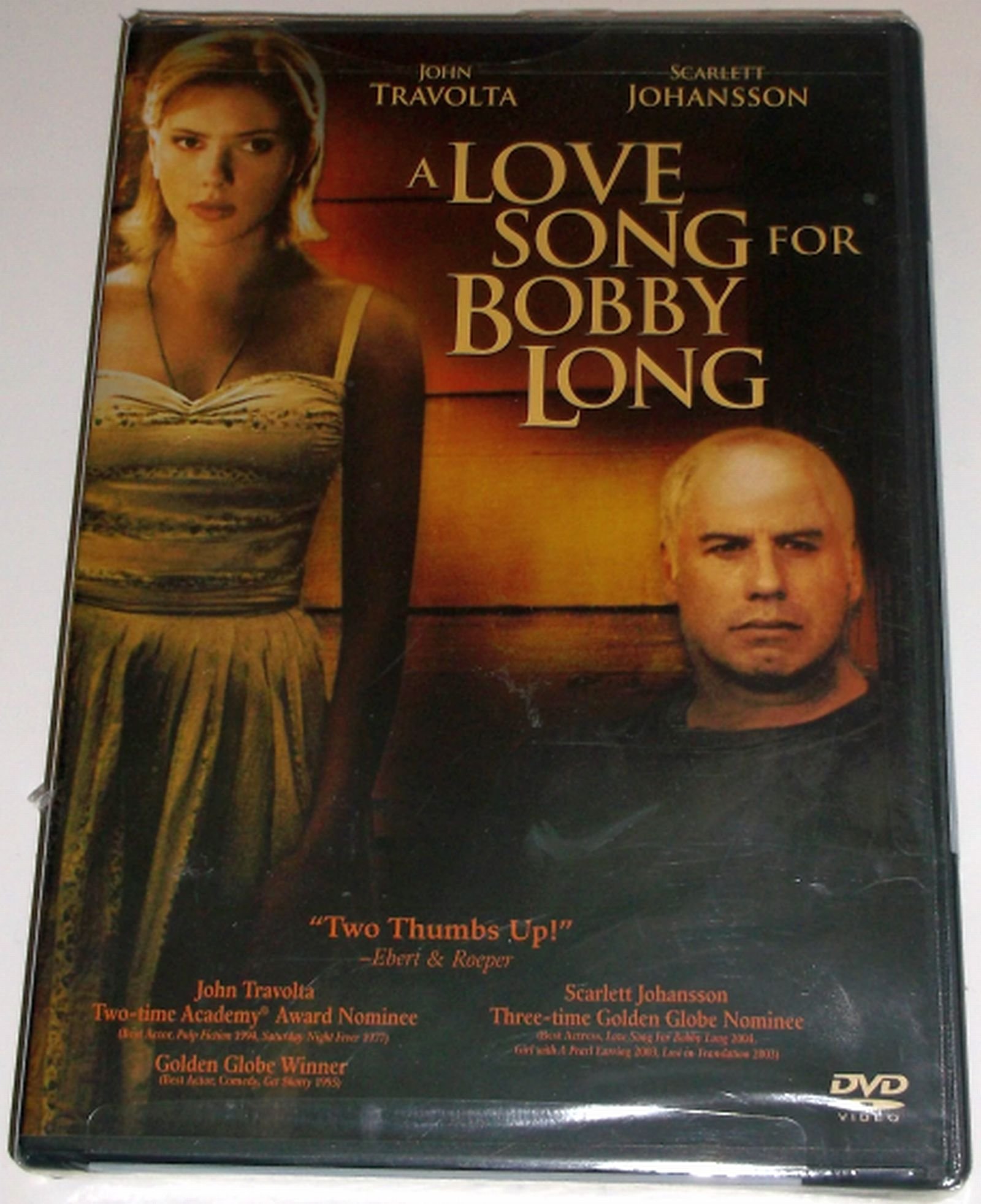 Image 0 of A Love Song for Bobby Long
