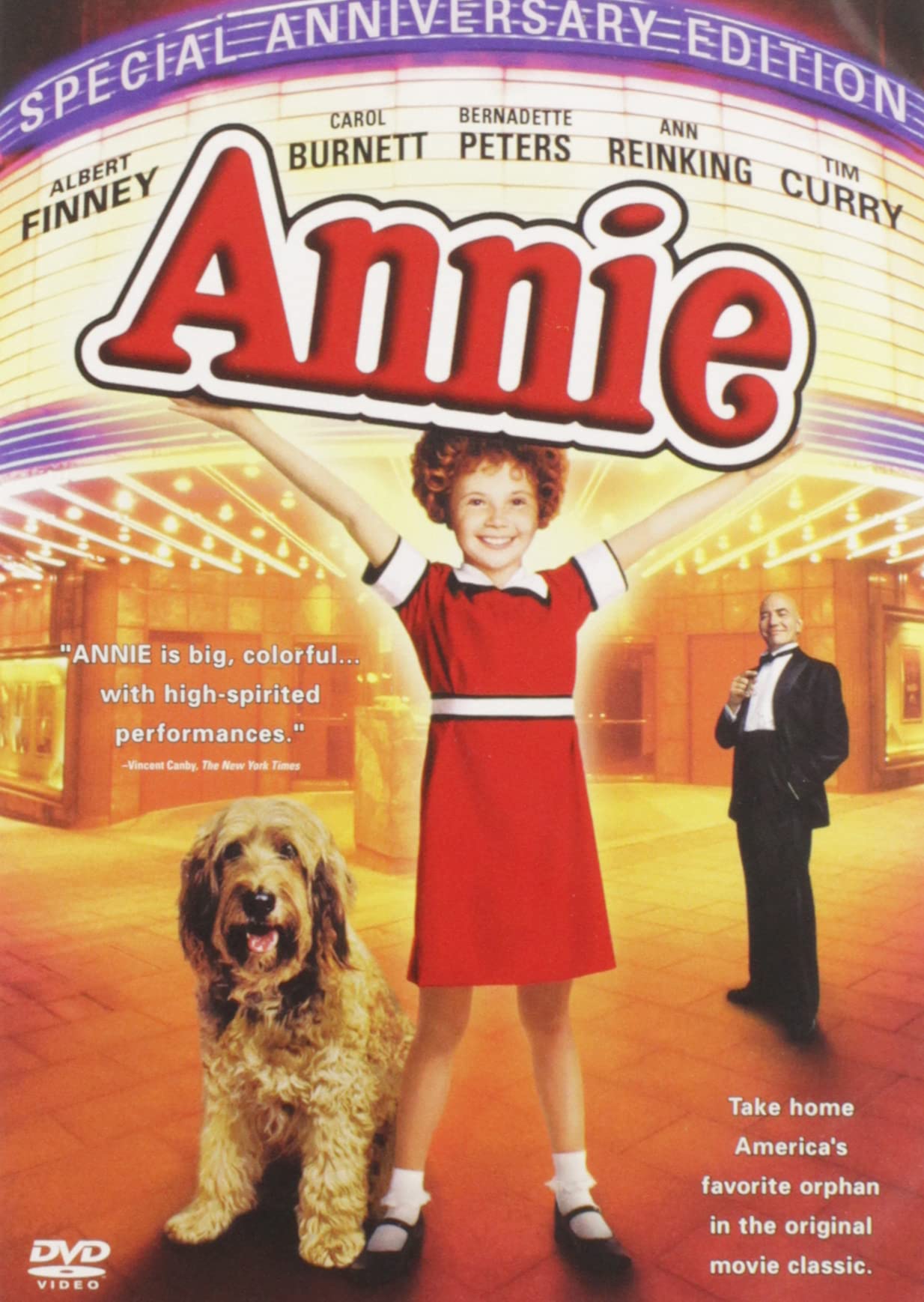 Image 0 of Annie (Special Anniversary Edition)