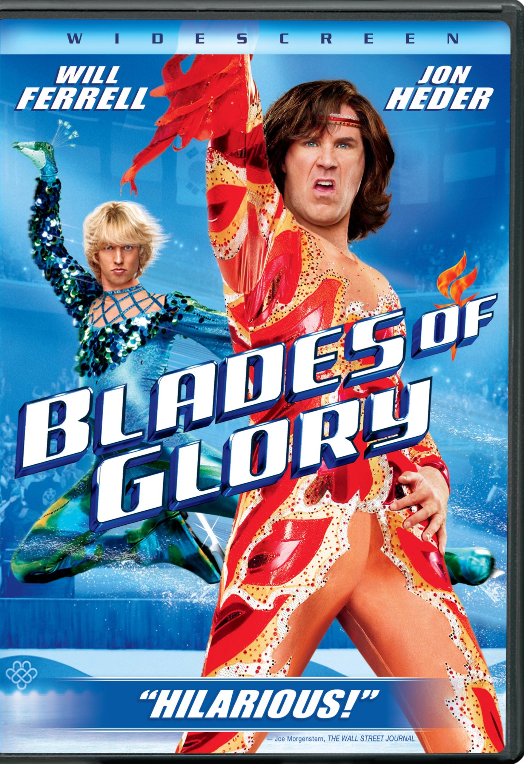 Image 0 of Blades Of Glory