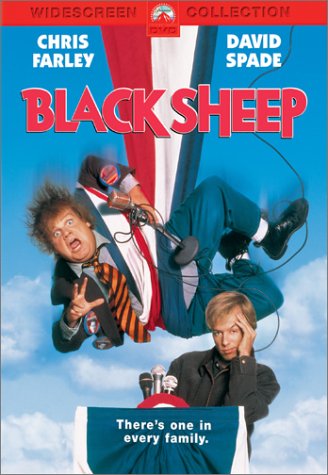 Image 0 of Black Sheep