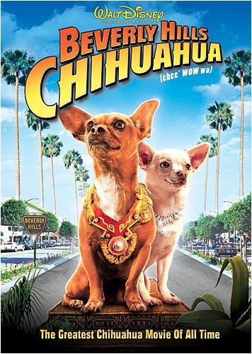Image 0 of Beverly Hills Chihuahua