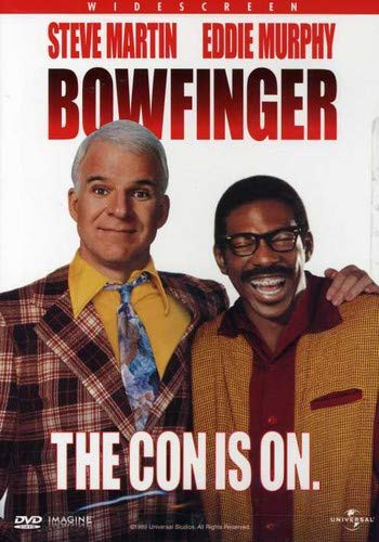 Image 0 of Bowfinger (Widescreen edition)