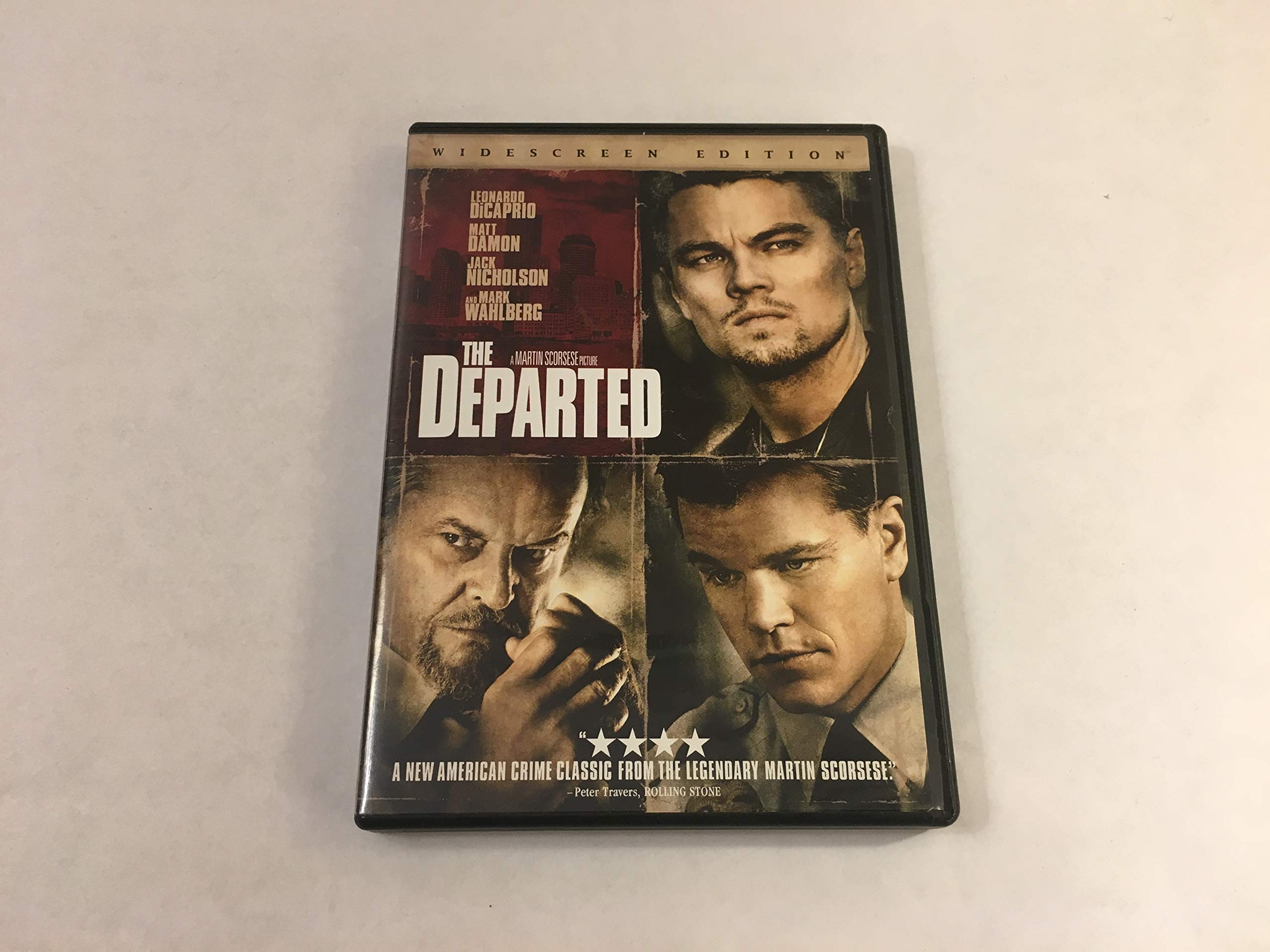 Image 0 of The Departed