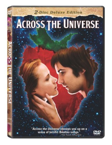 Image 0 of Across the Universe (Two-Disc Special Edition)