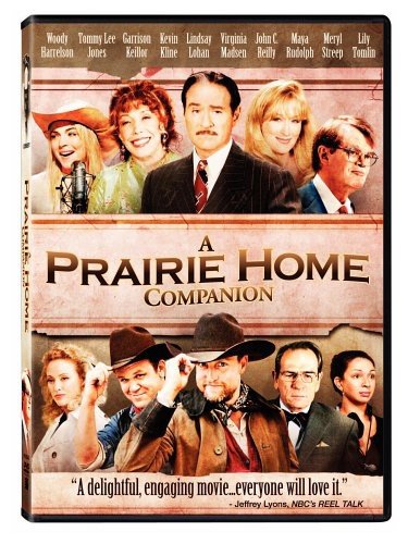 Image 0 of A Prairie Home Companion