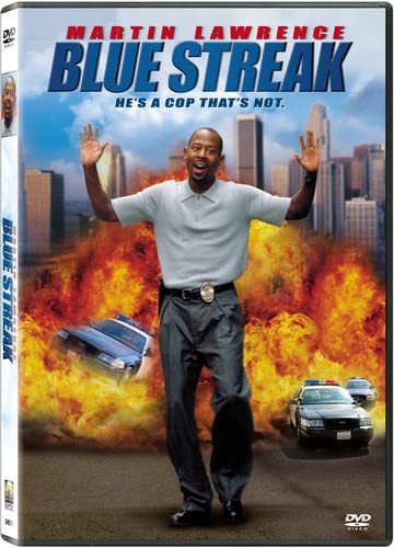 Image 0 of Blue Streak