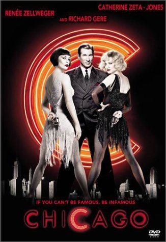 Image 0 of Chicago (Widescreen Edition)