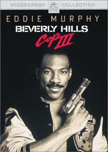 Image 0 of Beverly Hills Cop III