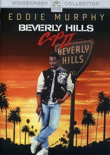 Image 0 of Beverly Hills Cop II