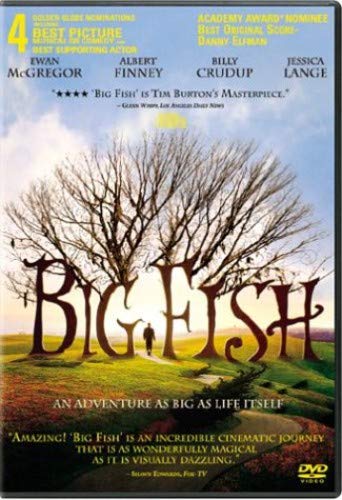 Image 0 of Big Fish