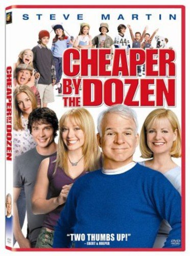 Image 0 of Cheaper by the Dozen