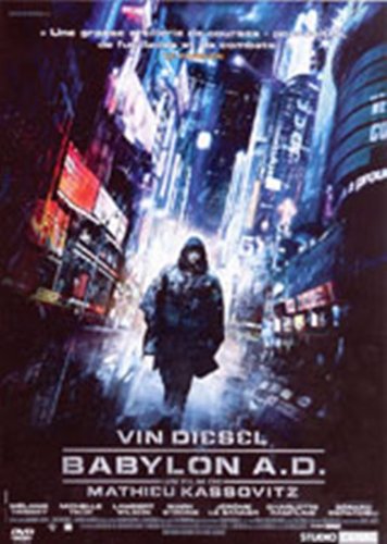 Image 0 of Babylon A.D.