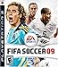 FIFA Soccer 09 - Playstation 3
