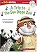 Image 0 of Baby Genius - A Trip to the San Diego Zoo (w/ bonus music CD)