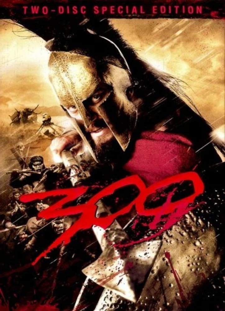 Image 0 of 300 (Two-Disc Special Edition)