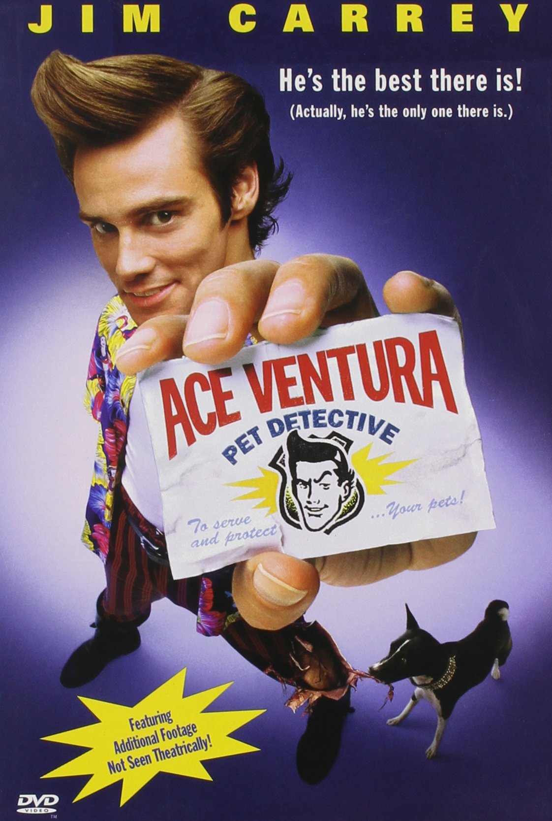Image 0 of Ace Ventura: Pet Detective