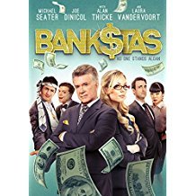 Image 0 of Bankstas: No One Stands Alone / (Vudu)