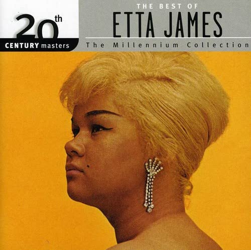 Image 0 of 20th Century Masters: The Best Of Etta James (Millennium Collection)