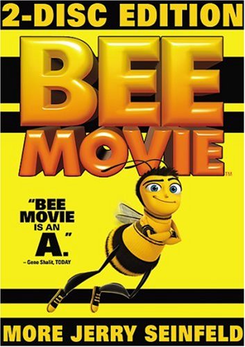 Image 0 of Bee Movie (Jerry's Two-Disc Special Edition)