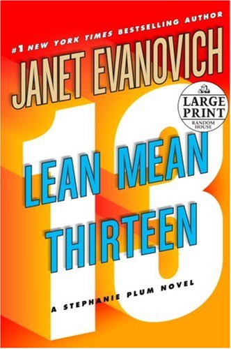 Image 0 of Lean Mean Thirteen (Stephanie Plum, No. 13)