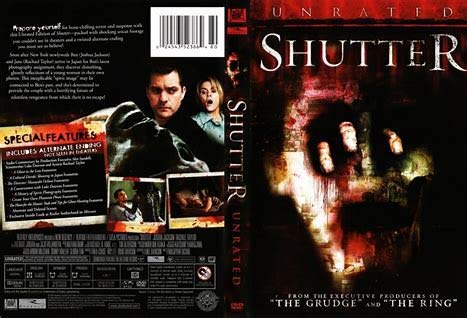 Image 0 of Shutter