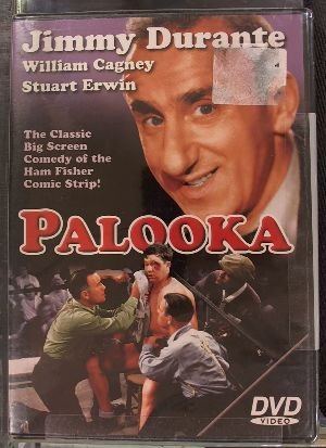 Image 0 of Palooka