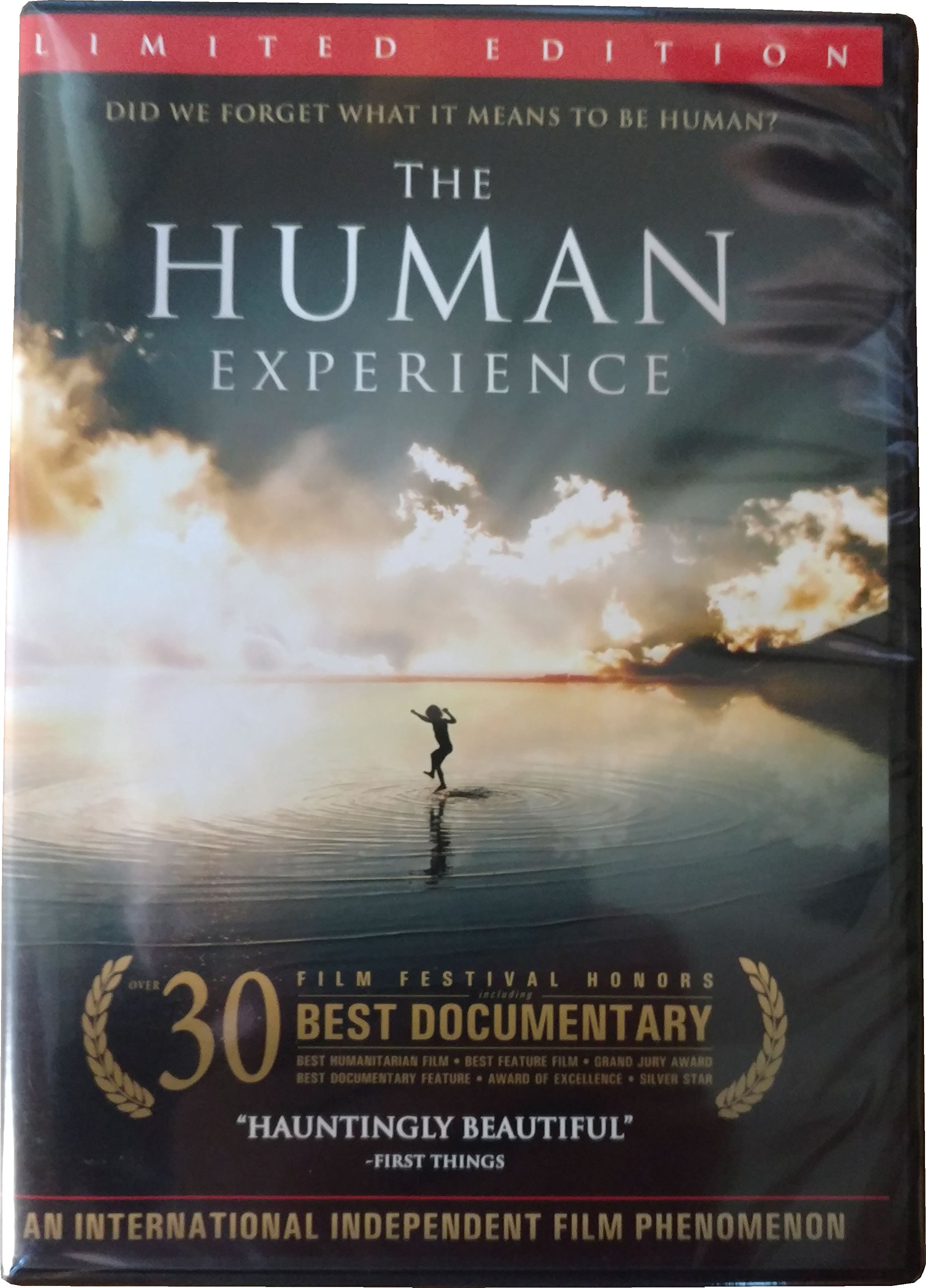 Image 0 of The Human Experience, Limited Edition