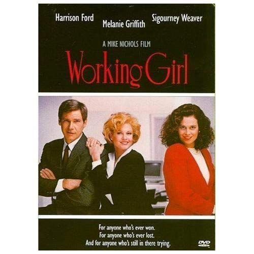 Image 0 of Working Girl (Checkpoint/ Old Version)