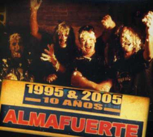 Image 0 of 10 Anos