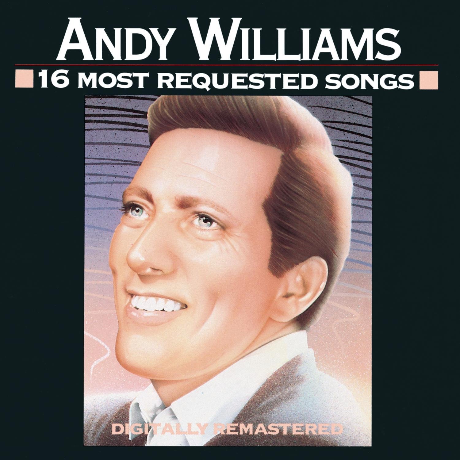 Image 0 of 16 Most Requested Songs