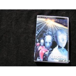 Image 0 of i, Robot